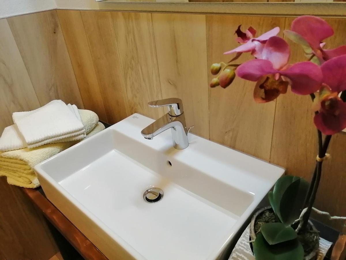 Chalet Freita Livigno Pokój zdjęcie