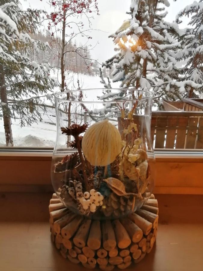 Chalet Freita Livigno Pokój zdjęcie