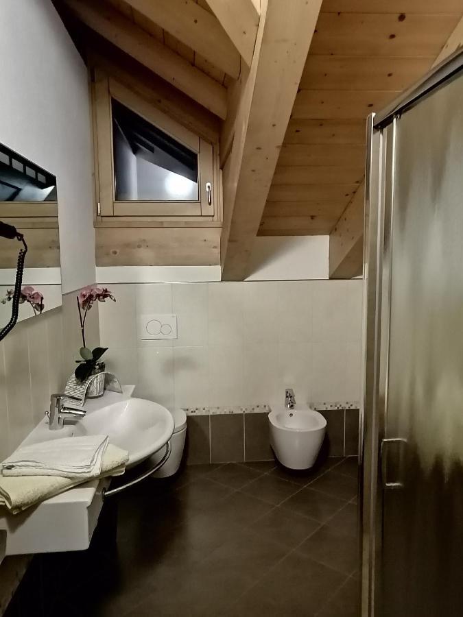 Chalet Freita Livigno Pokój zdjęcie
