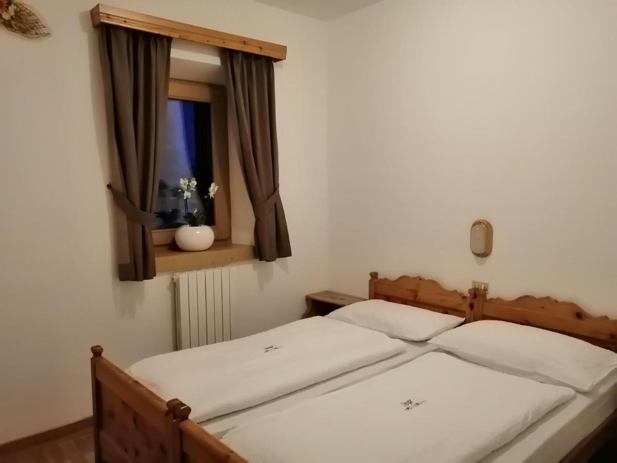 Chalet Freita Livigno Pokój zdjęcie