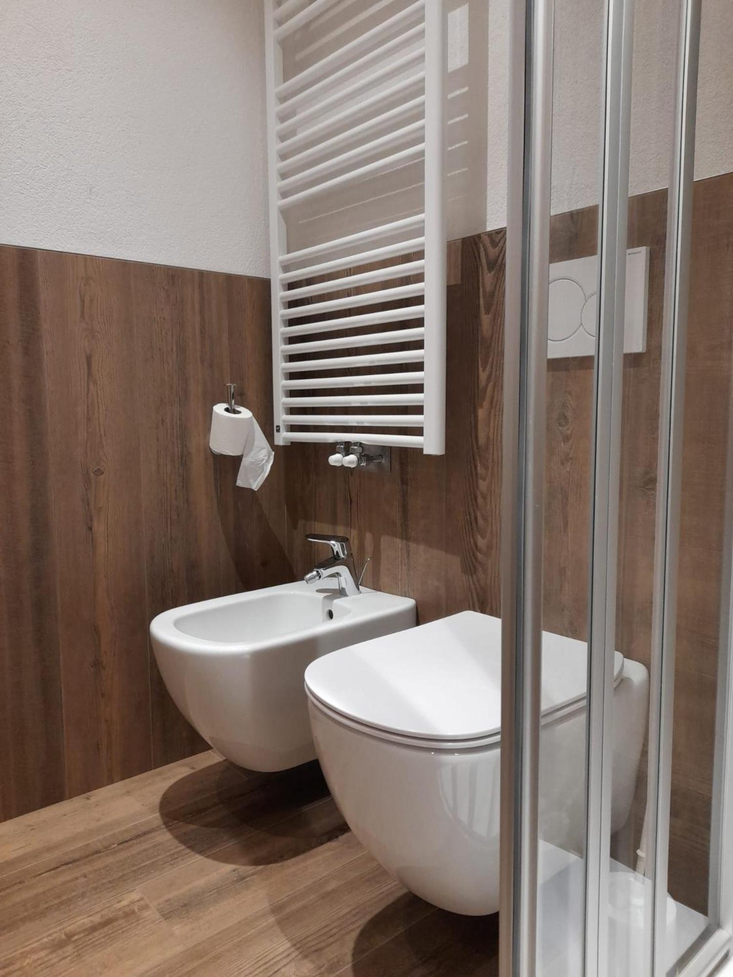 Chalet Freita Livigno Pokój zdjęcie