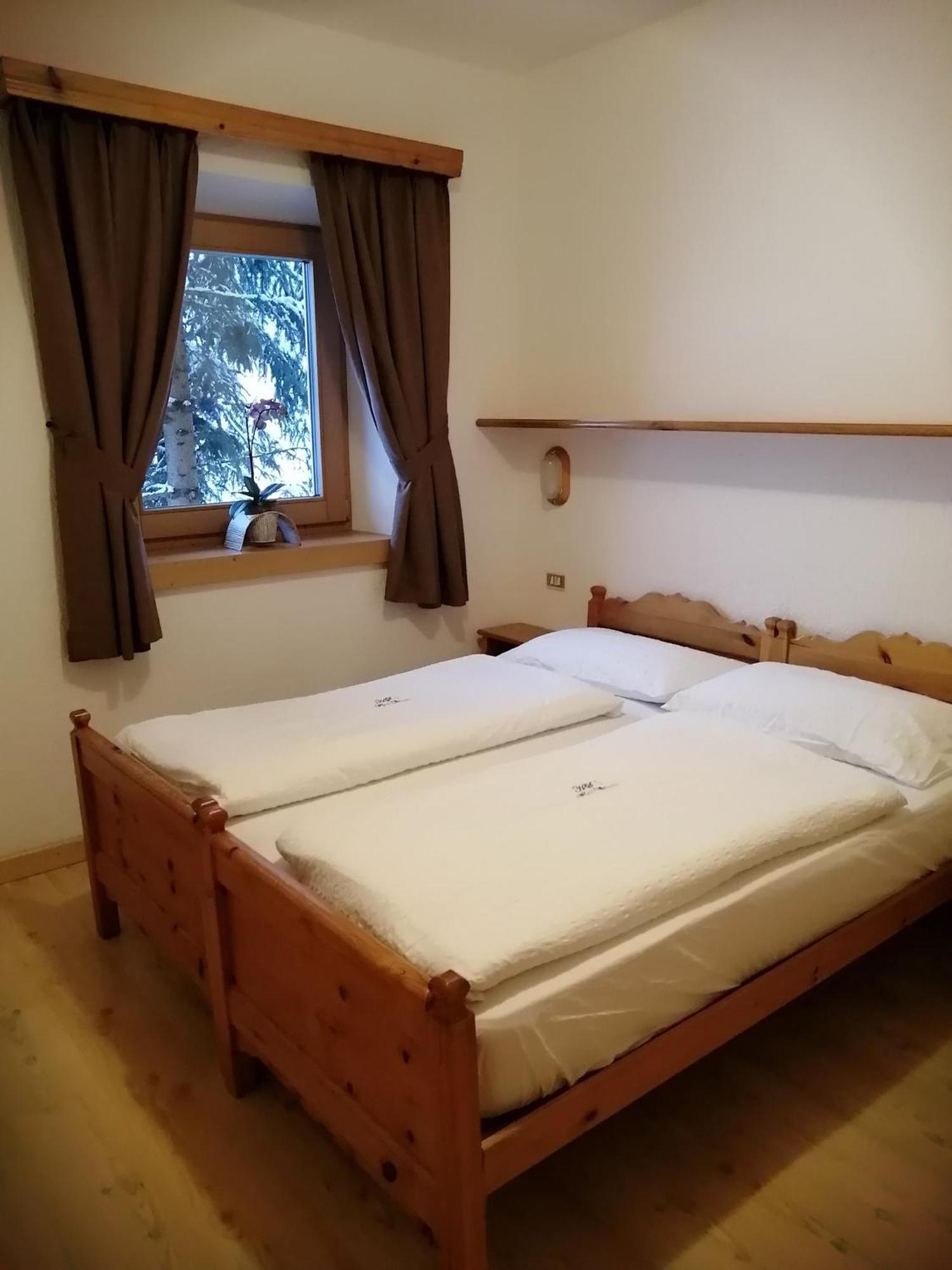 Chalet Freita Livigno Pokój zdjęcie