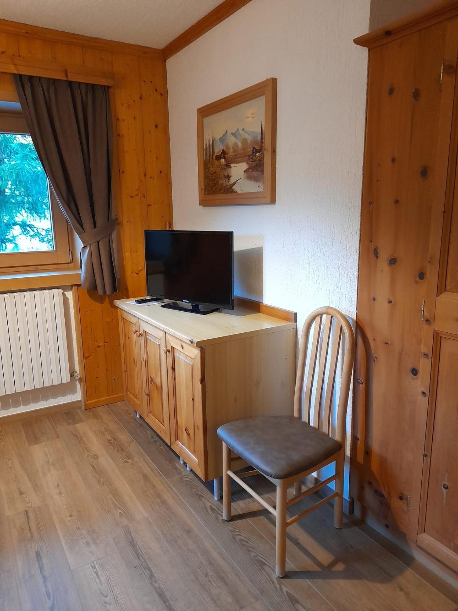 Chalet Freita Livigno Pokój zdjęcie