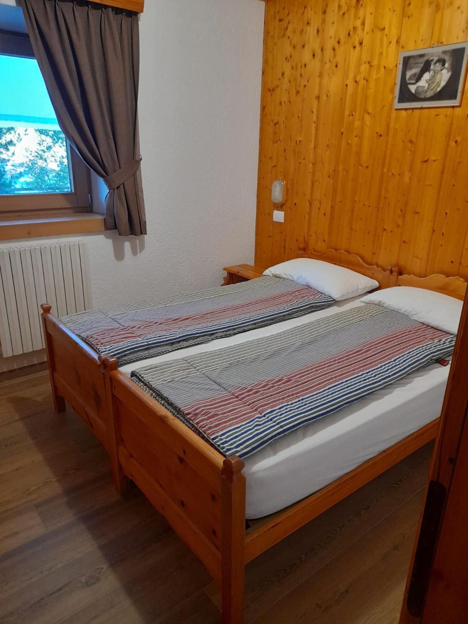 Chalet Freita Livigno Pokój zdjęcie