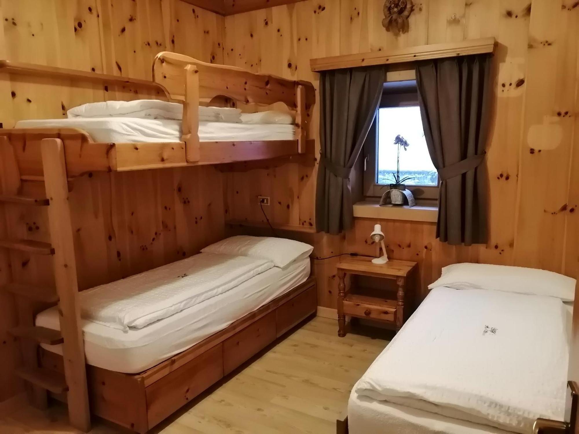 Chalet Freita Livigno Pokój zdjęcie