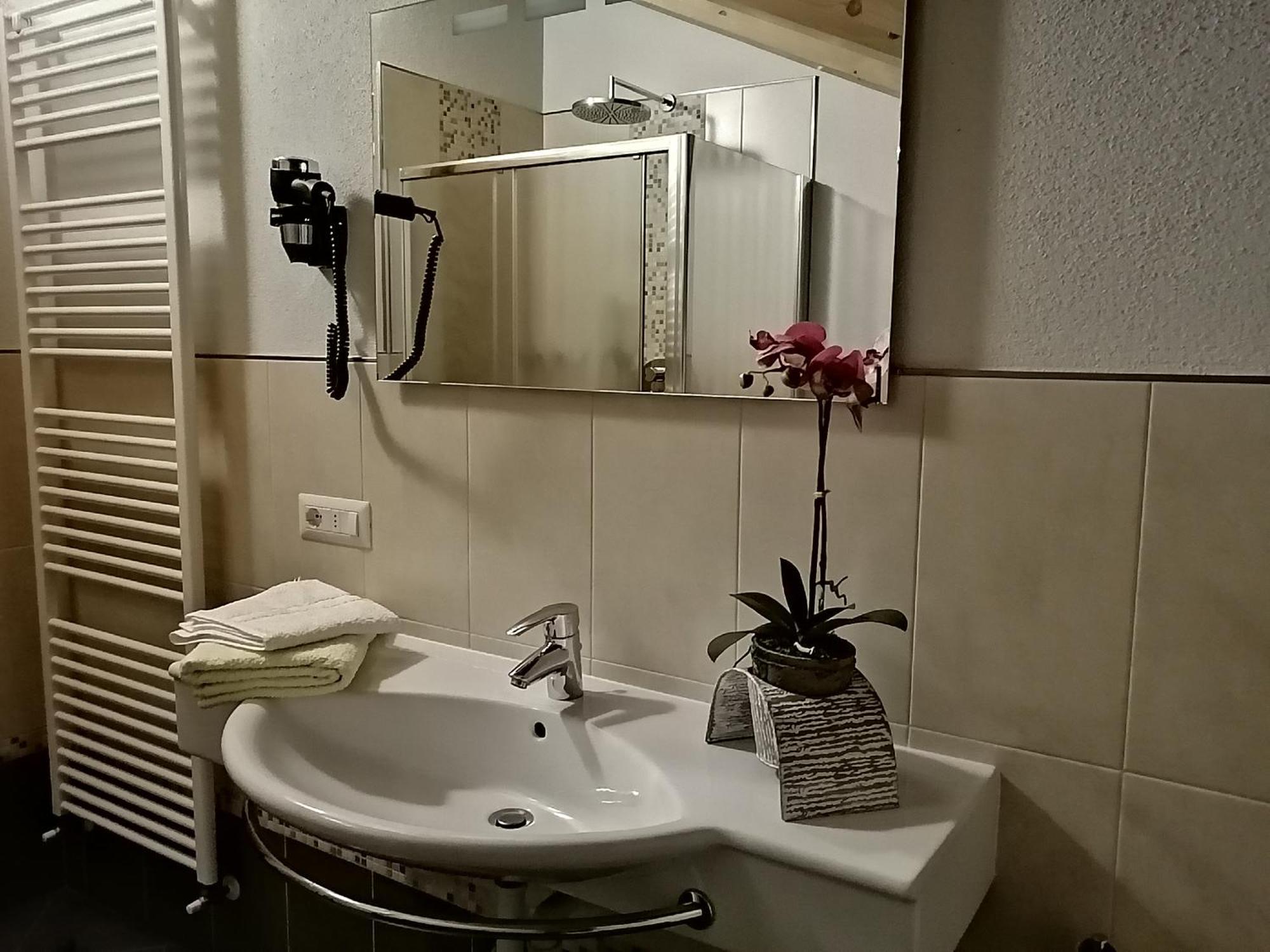 Chalet Freita Livigno Pokój zdjęcie