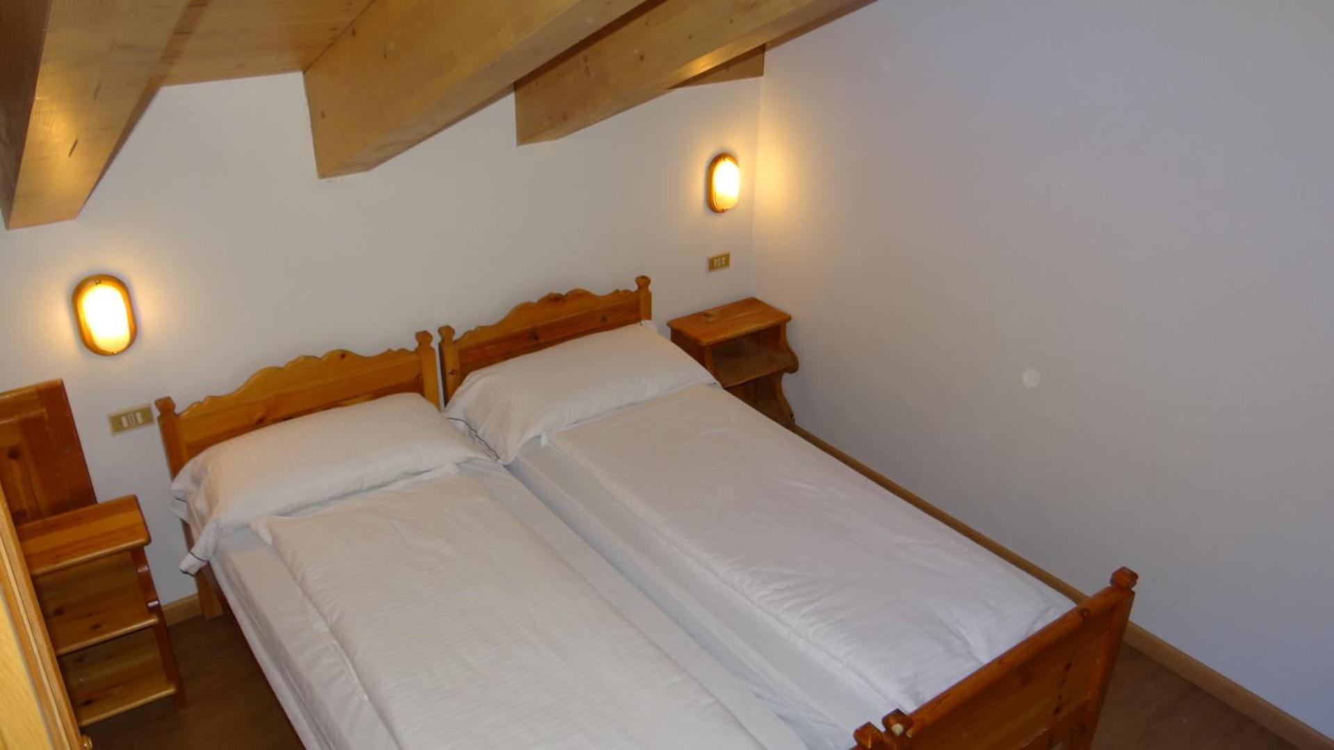 Chalet Freita Livigno Zewnętrze zdjęcie