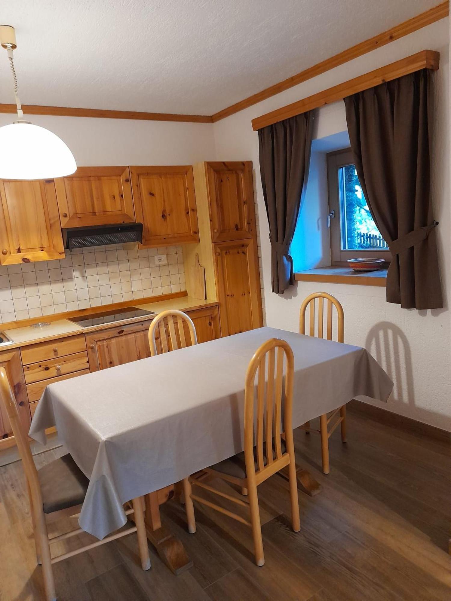 Chalet Freita Livigno Pokój zdjęcie