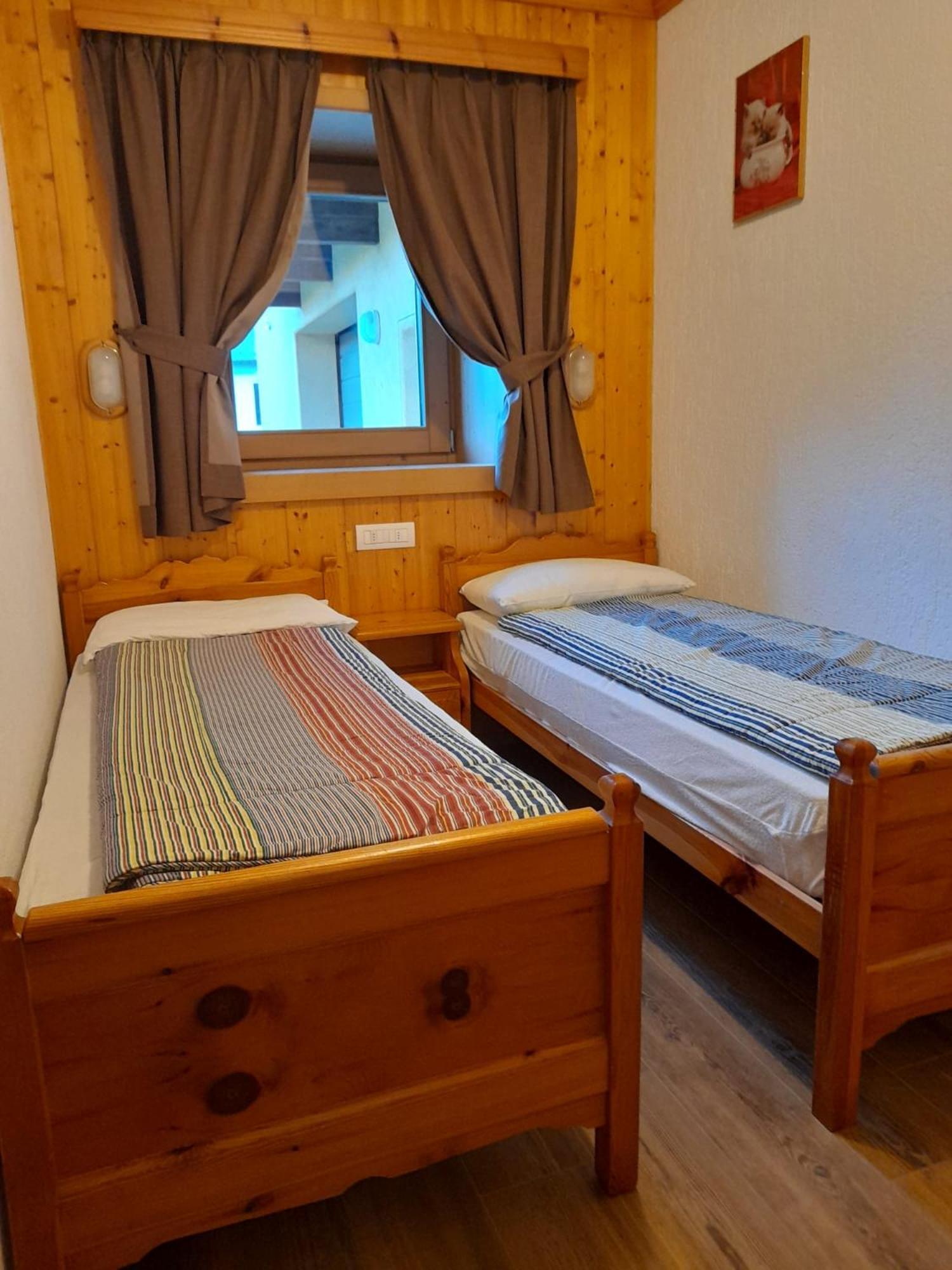 Chalet Freita Livigno Pokój zdjęcie