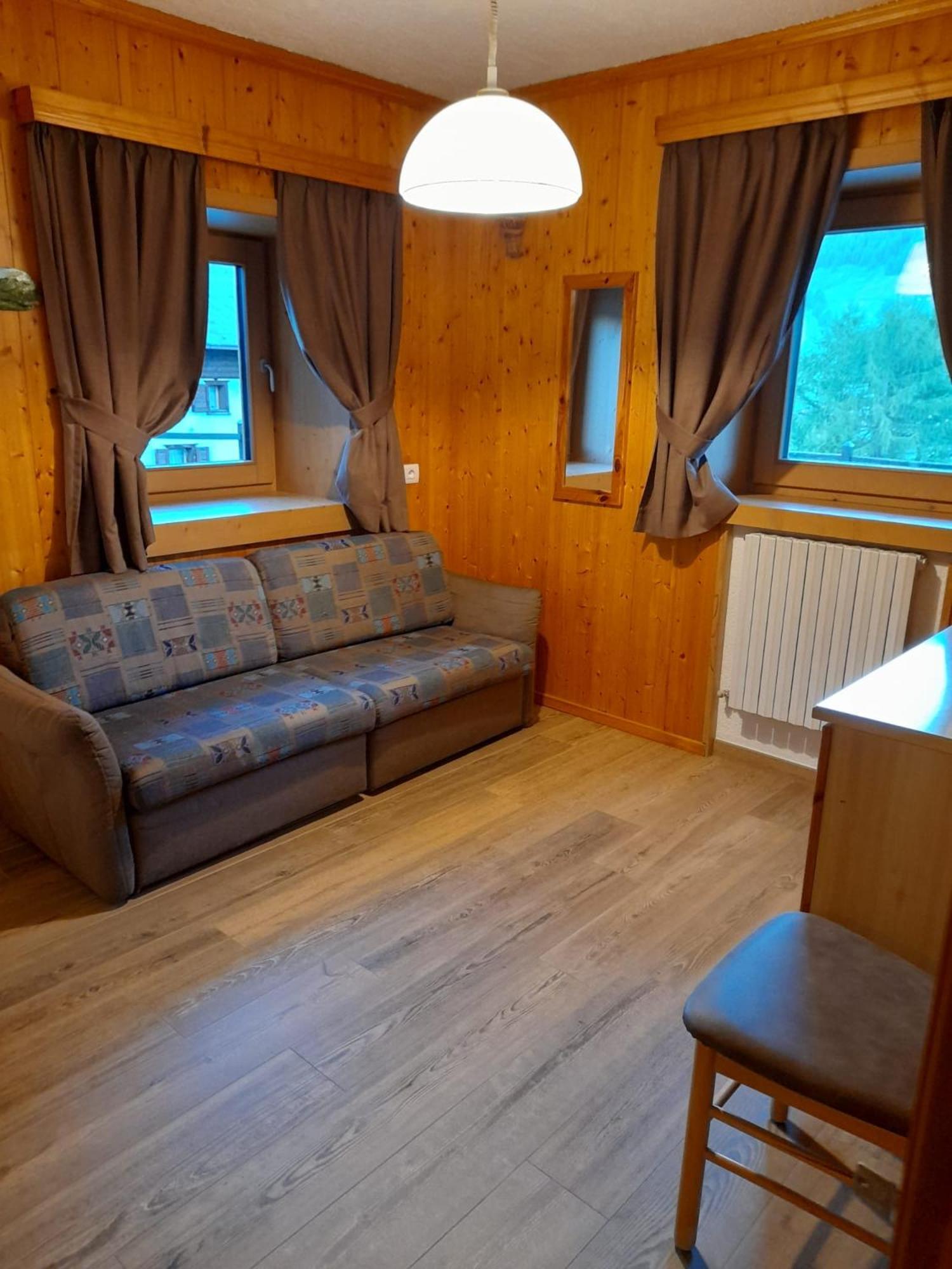 Chalet Freita Livigno Pokój zdjęcie