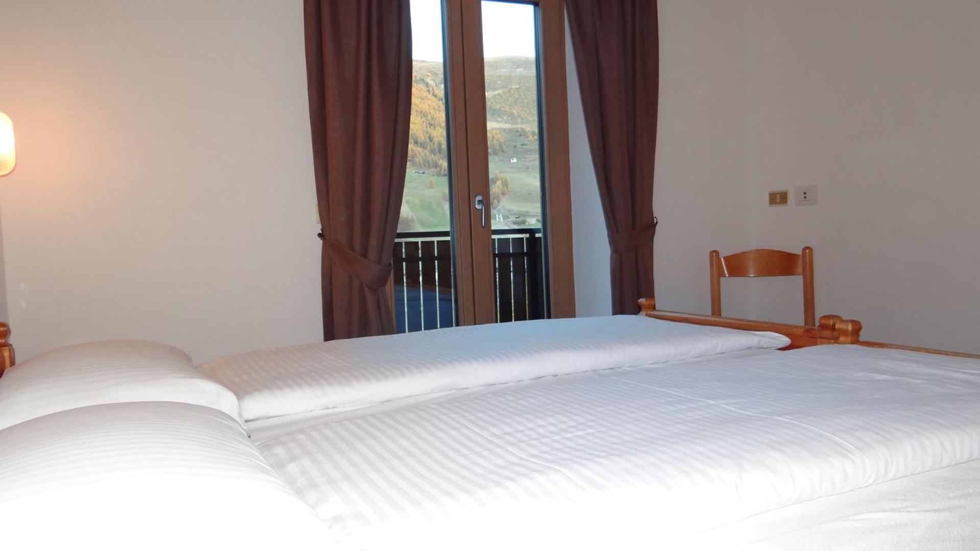 Chalet Freita Livigno Zewnętrze zdjęcie