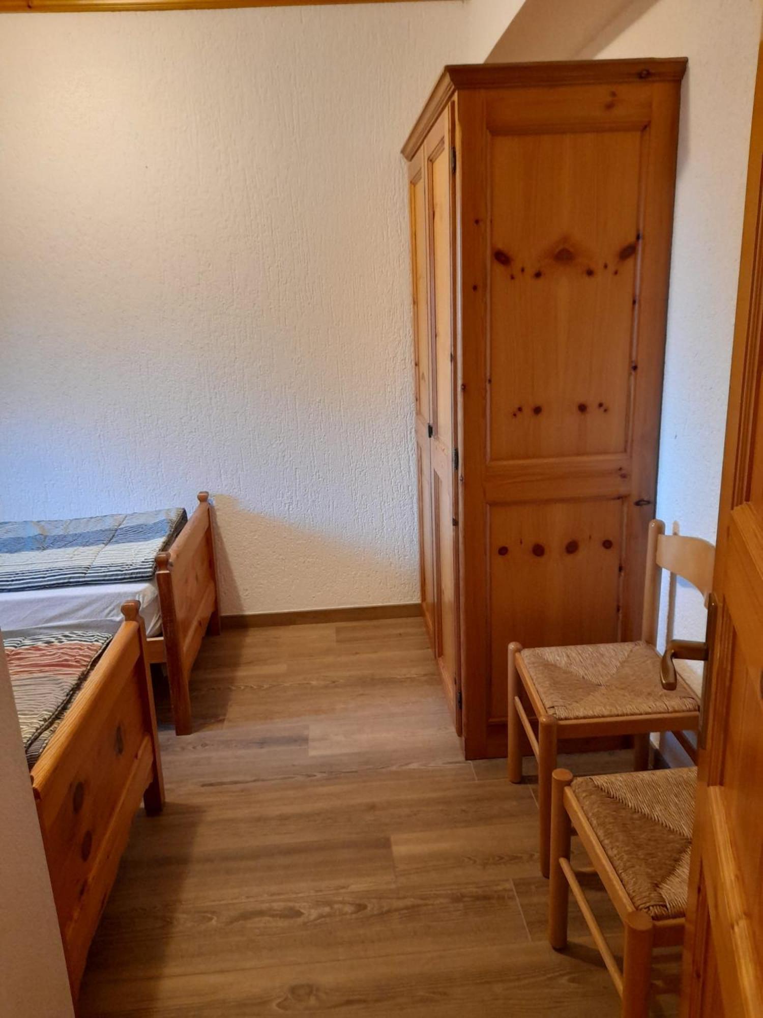 Chalet Freita Livigno Pokój zdjęcie