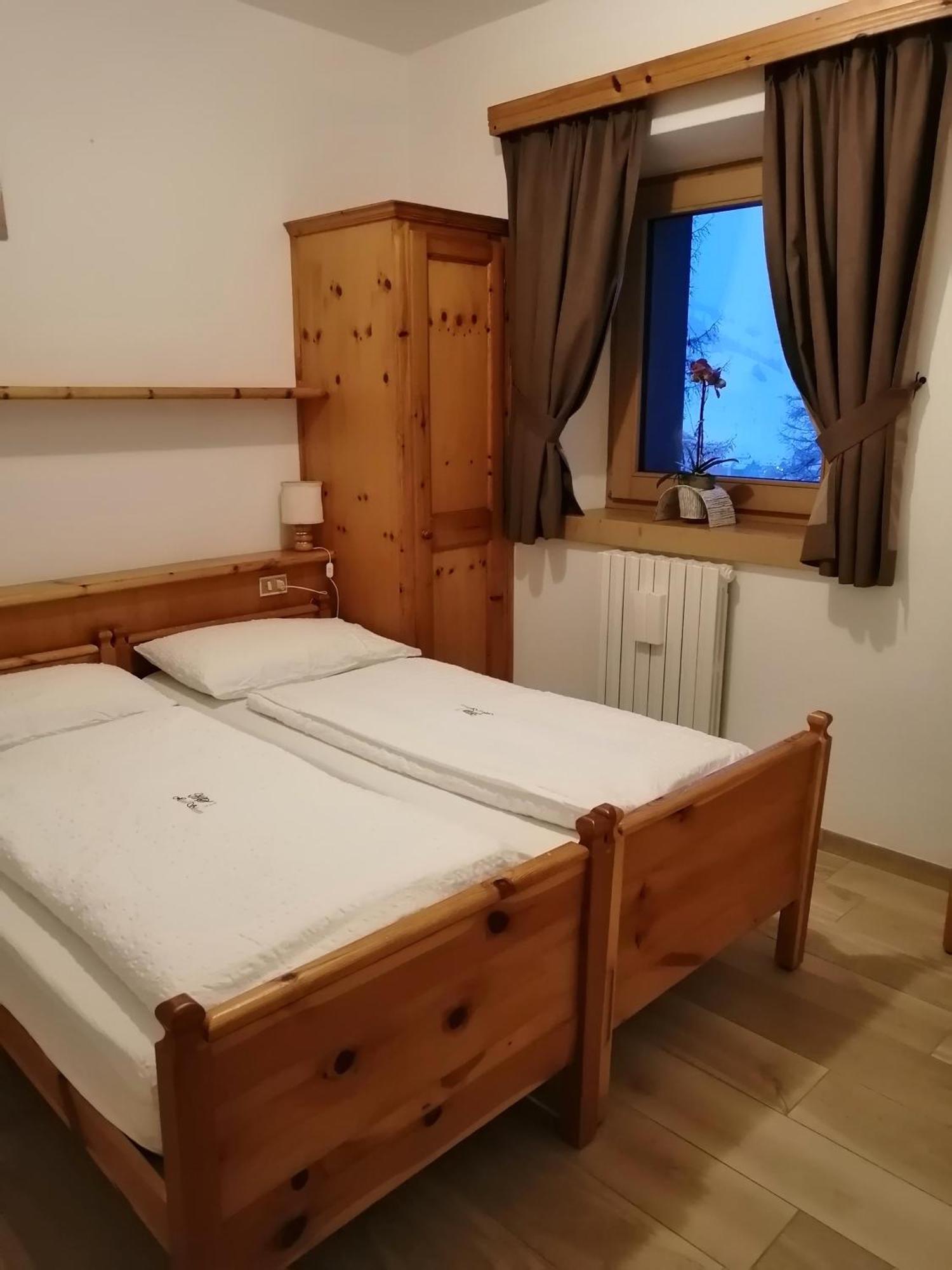 Chalet Freita Livigno Pokój zdjęcie