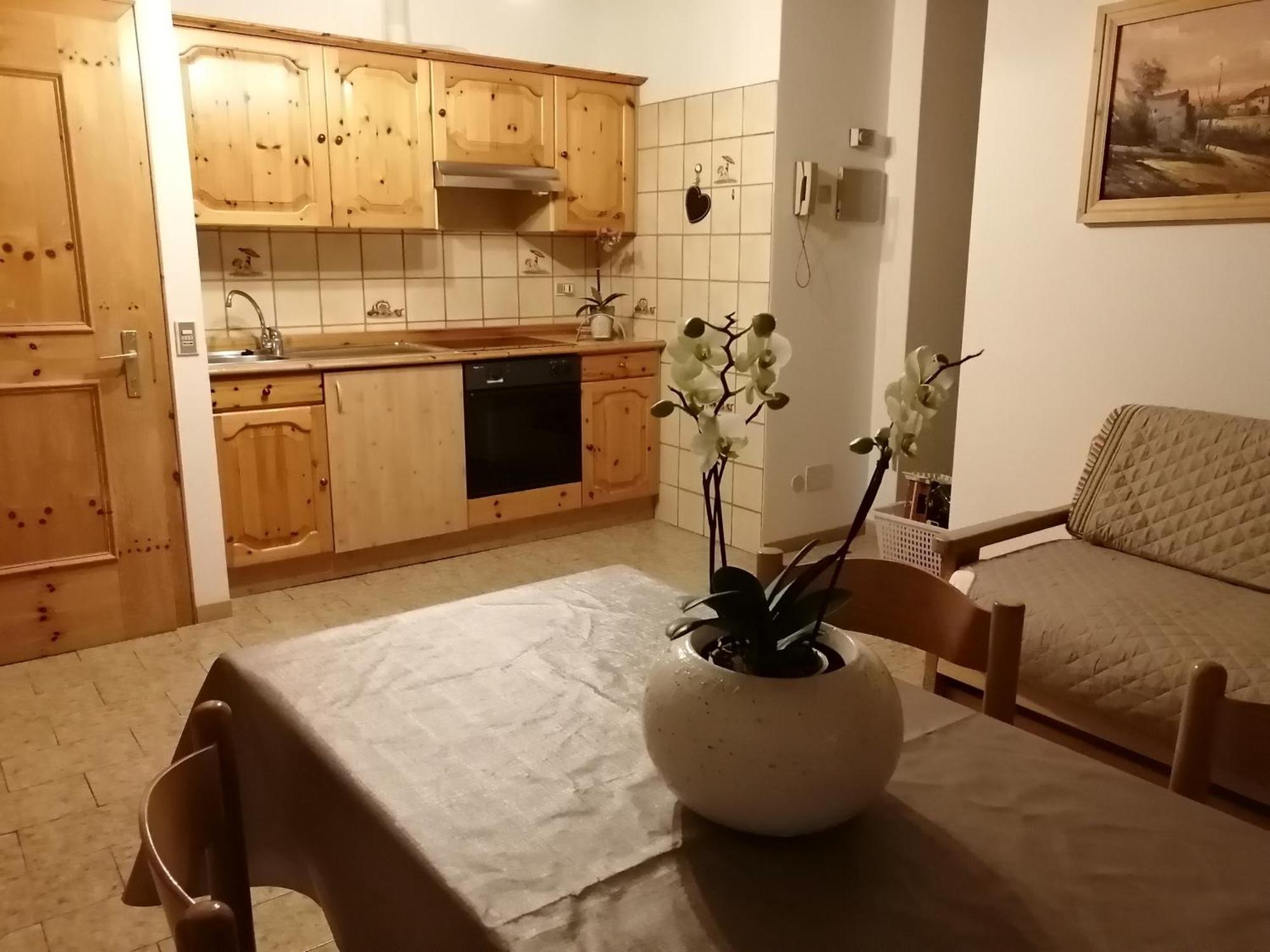 Chalet Freita Livigno Pokój zdjęcie