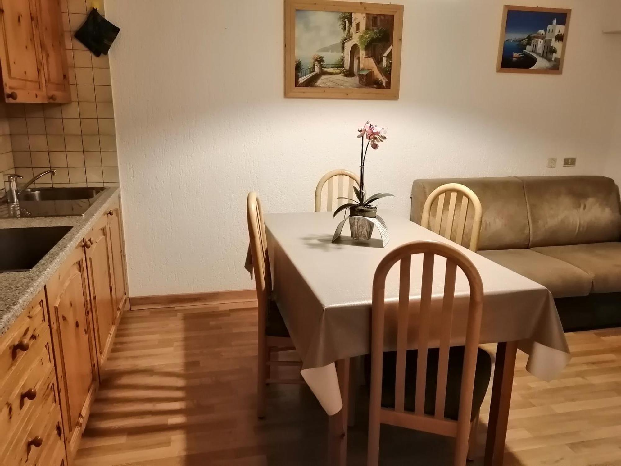 Chalet Freita Livigno Pokój zdjęcie