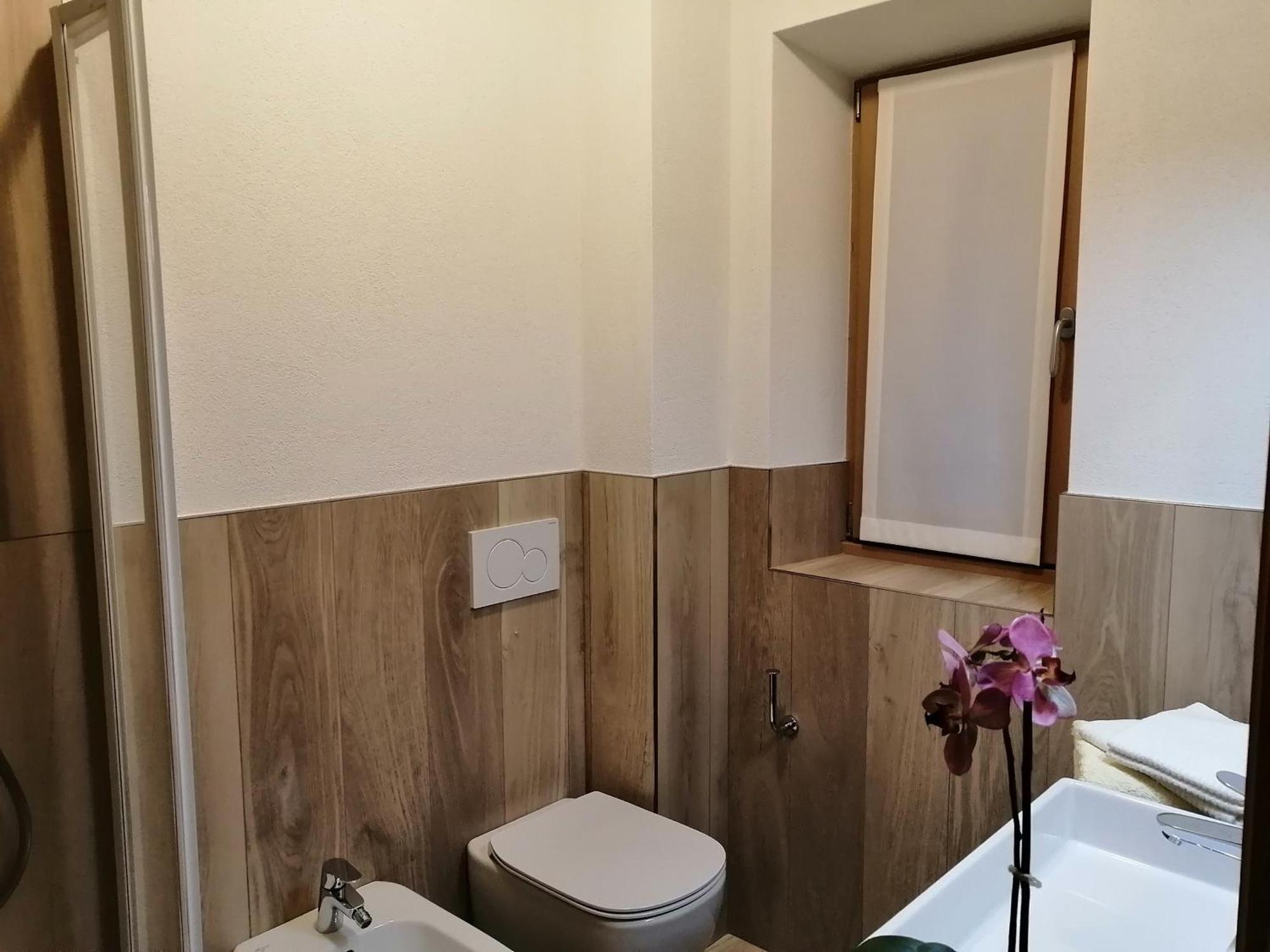 Chalet Freita Livigno Pokój zdjęcie