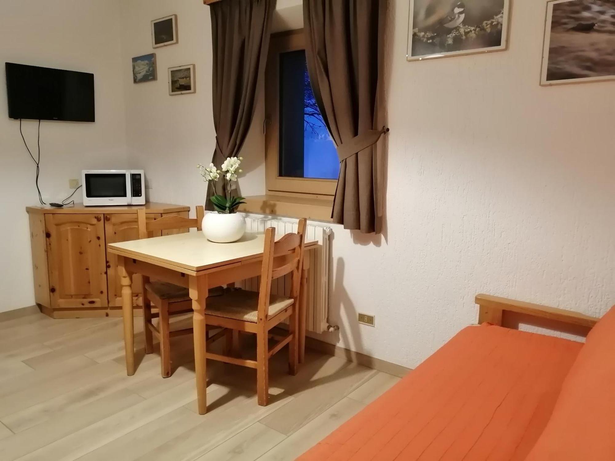 Chalet Freita Livigno Pokój zdjęcie
