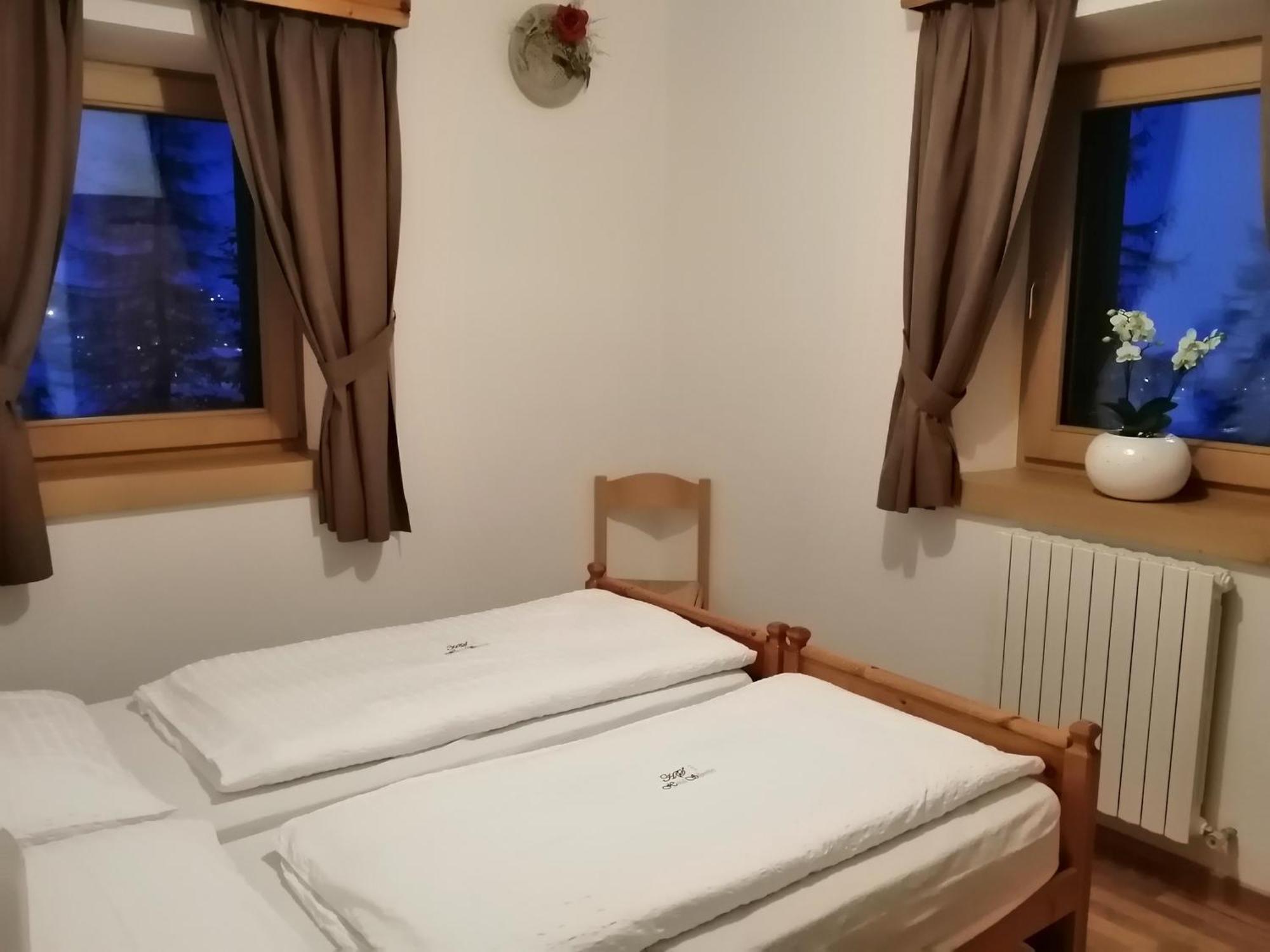 Chalet Freita Livigno Pokój zdjęcie