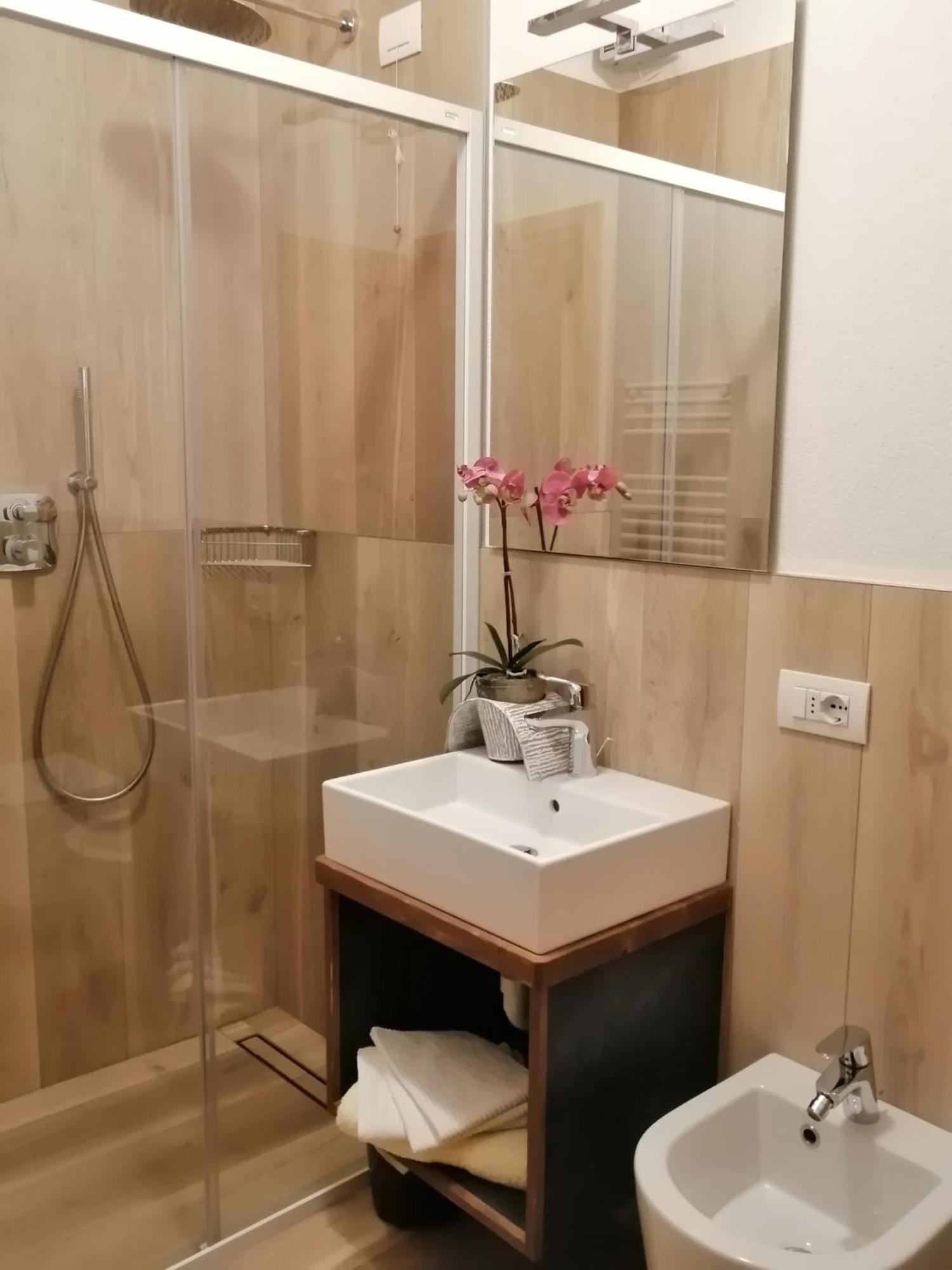 Chalet Freita Livigno Pokój zdjęcie