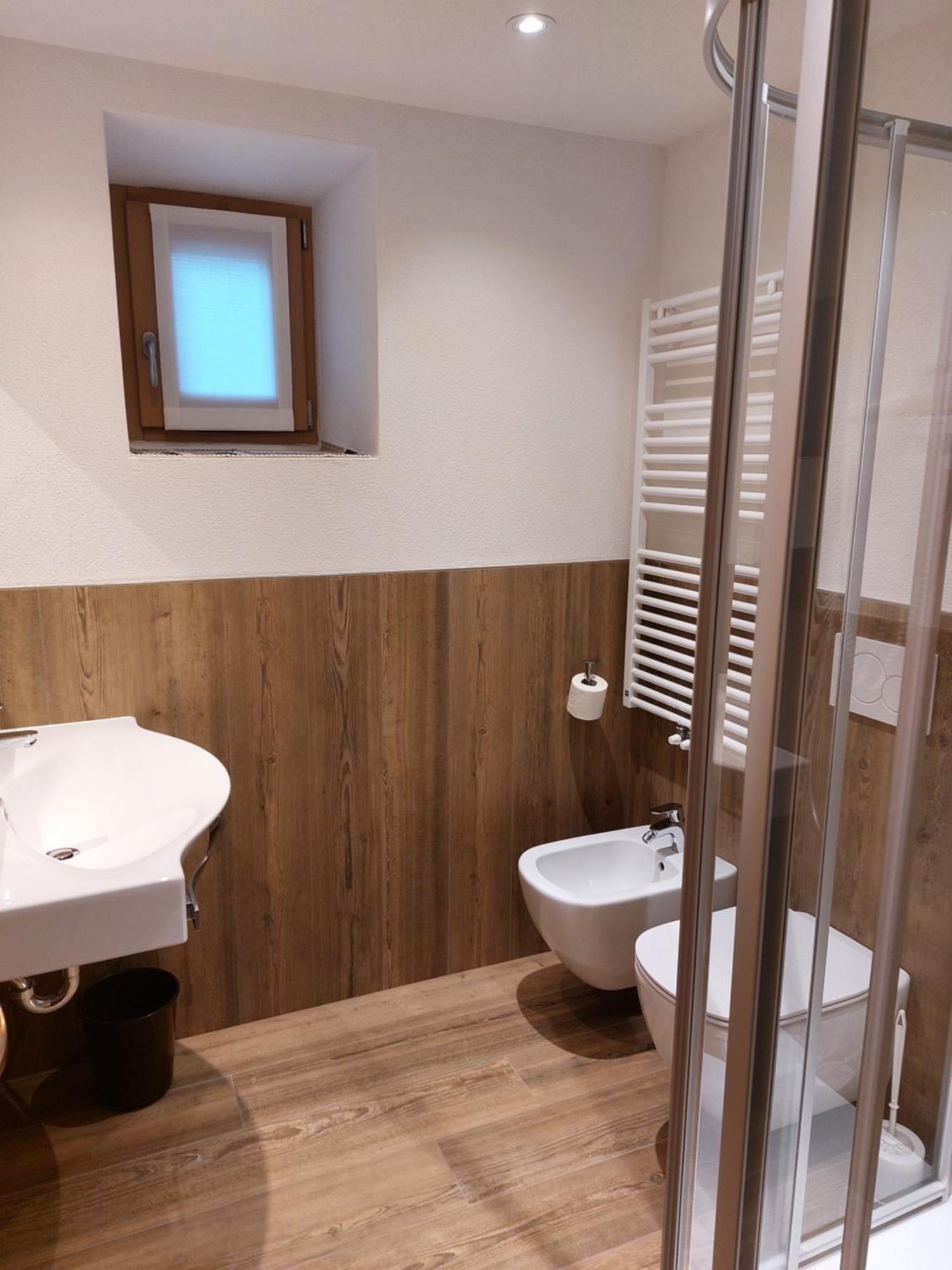 Chalet Freita Livigno Zewnętrze zdjęcie