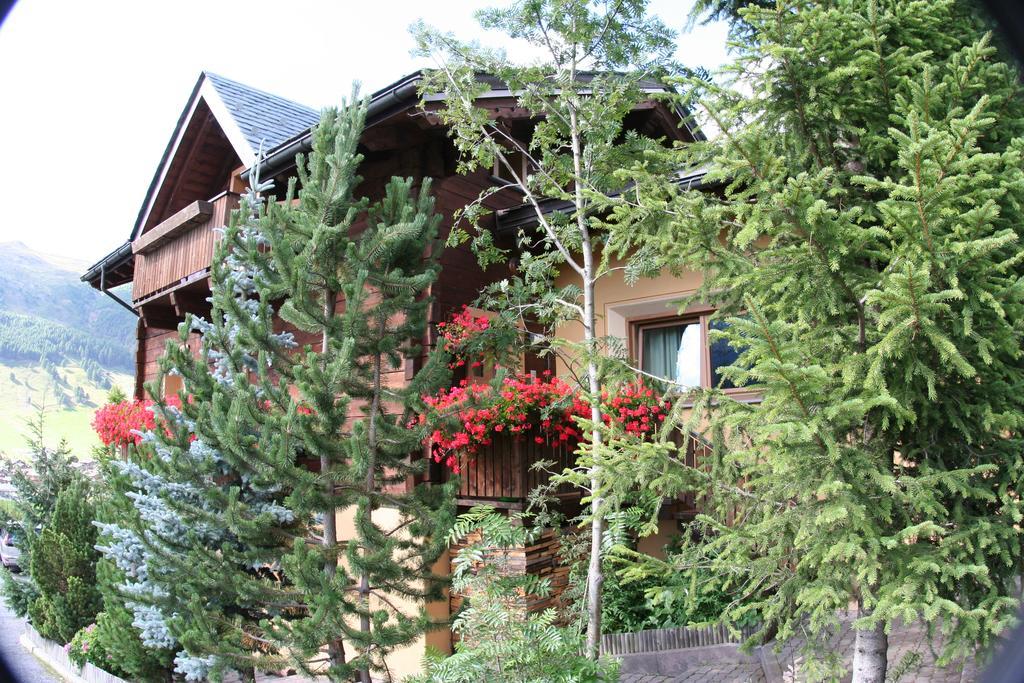 Chalet Freita Livigno Zewnętrze zdjęcie
